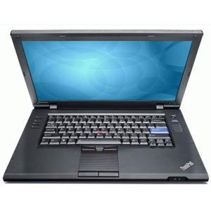 Prijenosno računalo Lenovo SL510, NSM42CD