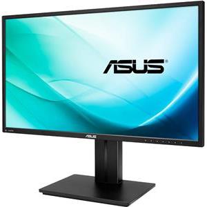 Monitor 27'' ASUS PB27UQ PRO / Gaming UHD monitor, 3840 x 2160, 100% sRGB, zvučnici, DisplayPort