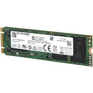 SSD Intel 545s Series 128.0 GB SSDSCKKW128G8X1, M.2, 2280, 550/440 MB/s