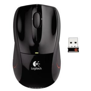 Miš Logitech M505 wireless, Black