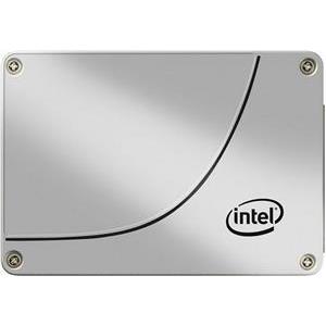 SSD Intel D3-S4510 Series (960GB, 2.5in SATA 6Gb/s, 3D2, TLC) Generic Single Pack, SSDSC2KB960G801