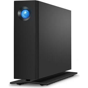 LaCie 8TB d2 Professional