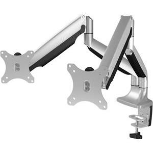 Table support for 2 monitors up to 81cm 32 