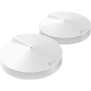 TP-LINK bežična pristupna točka DECO M5 AC1300 - 2 paketa