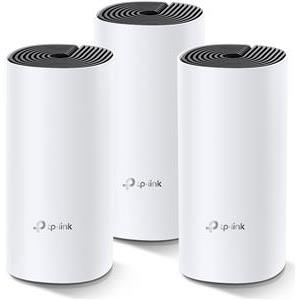 TP-LINK bežična pristupna točka DECO M4 AC1200 - 3 pakiranja