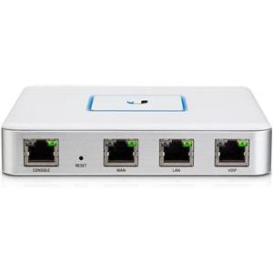 UBIQUITI UniFi Security Gateway, EU