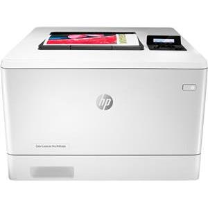 HP Color LaserJet Pro M454dn Printer, W1Y44A