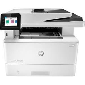 HP LaserJet Pro MFP M428fdw Print/Scan/Copy/Fax/Email, A4, Duplex, 1200dpi, 38 str/min., USB/G-LAN/WiFi, W1A30A