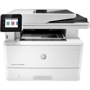 Multifunkcijski uređaj HP LaserJet Pro MFP M428fdn, printer/scanner/copy/fax, 1200dpi, 512MB, USB, LAN, W1A29A