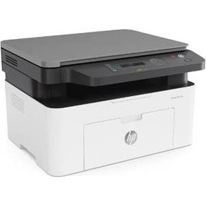 HP Laser MFP 135w Printer, 4ZB83A