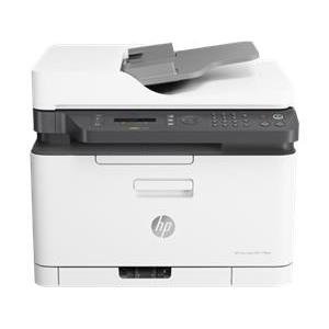 HP Color Laser MFP 179fnw Printer, 4ZB97A