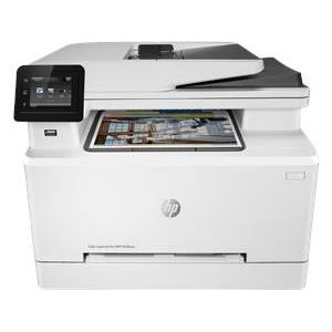 HP Color LaserJet Pro MFP M280nw, T6B80A