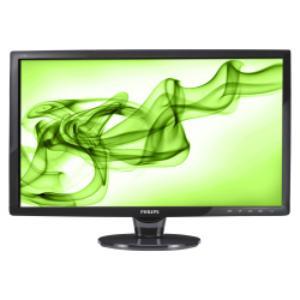 Monitor LCD 23,6