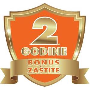 Jamstvo Bonus B31 - Lom ekrana 2 godine, uređaji od 500 kn do 2.000 kn