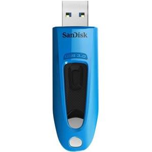 USB memorija 64 GB SanDisk SDCZ48-064G-U46B Ultra USB 3.0 BLUE