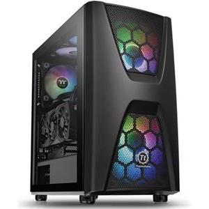 Kućište Thermaltake Commander C34 TG