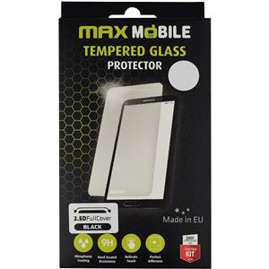 Zaštitno staklo MAXMOBILE, diamond, za XIAOMI Redmi Note 7/Note 7 Pro, crno