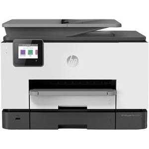 Multifunkcijski uređaj HP OfficeJet PRO 9020, printer/scanner/copier/fax, 4800dpi, 512MB, USB, Ethernet, WiFi, 1MR78B