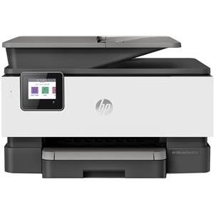 HP OfficeJet Pro OfficeJet Pro 9010 4800 x 1200 dpi - 250 sheets WiFi, 3UK83B