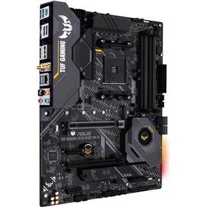 Matična ploča Asus TUF GAMING X570-PLUS WI-FI, AMD X570, DDR4, ATX, s. AM4