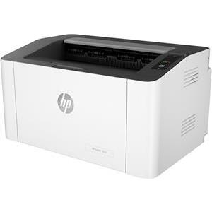 Printer HP Laser 107w, 4ZB78A, 1200dpi, 64Mb, USB, WiFi