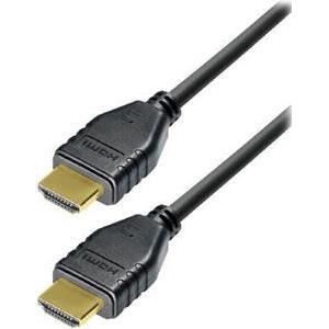 Transmedia Ultra High Speed HDMI Cable, 1,5m C218-1,5L