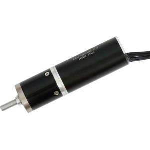 MRMS BLDC Motor 12 V, 16x36 mm, 1:42.3