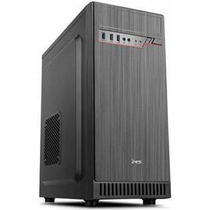 Stolno računalo ProPC a310W Office AMD Ryzen 3 3400G 3.60 GHz, 8 GB DDR4, SSD 240 GB, Radeon RX Vega 8, Midi Tower DVD±RW, FreeDOS