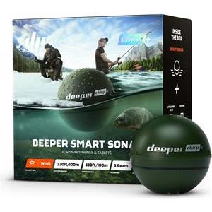 Deeper Smart Sonar CHIRP+