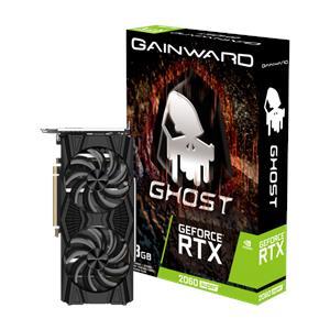 Grafička kartica PCI-E GAINWARD GeForce RTX 2060 Super Ghost, 8GB GDDR6