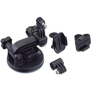 Dodatak za sportske digitalne kamere GOPRO HERO3+, Suction Cup, dodatno postolje