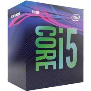 Procesor Intel Core i5-9500 (3.30GHz, 9MB, LGA1151) box