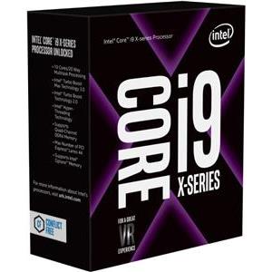 Procesor Intel Core i9-7940X (14-Core, 3.10 GHz, 19.25 MB, LGA2066) box