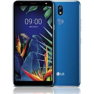 Mobitel Smarphone LG K40 Dual Sim 32GB - Blue 