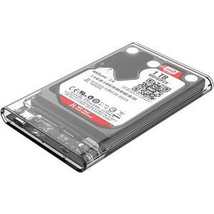 Eksterno kućište HDD/SSD 2,5