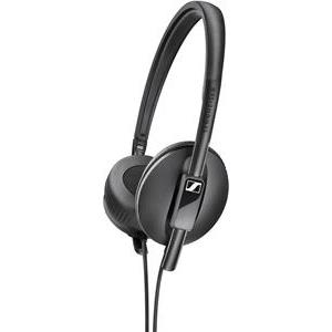 Slušalice Sennheiser HD 100, crne