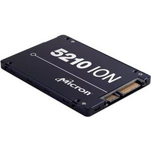 SSD Micron 5210 ION 1920GB SATA 2.5