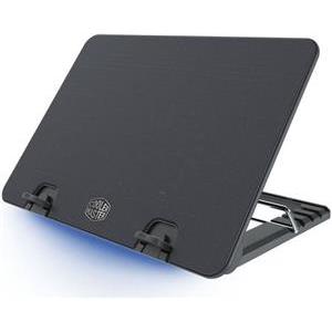 Hlađenje za notebook COOLERMASTER ERGO STAND IV, do 17