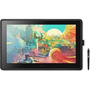 Grafički tablet WACOM Cintiq 22HD Interactive Pen Display, USB