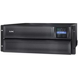 APC Smart-UPS X 2200VA Rack 4U Tower LCD