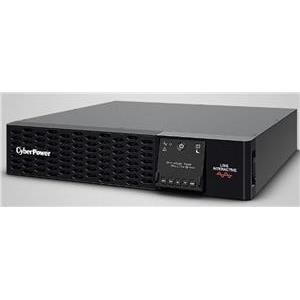 CyberPower 1000VA/1000W PR1000ERT2U, line-int., Euro, tower/rack