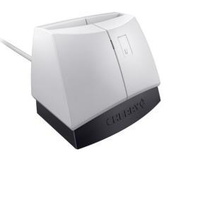 Cherry ST-1144 Smart Card Terminal, sivi