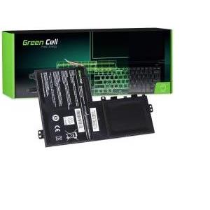 Green Cell (TS54) baterija 4160 mAh,11.4V PA5157U-1BRS za Toshiba Satellite U940 U40t U50t M50-A M50D-A M50Dt M50t