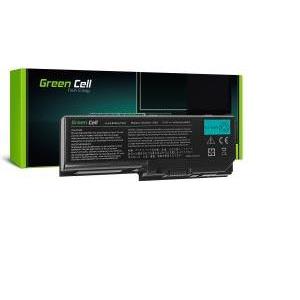Green Cell (TS09) baterija 4400 mAh,10.8V (11.1V) PA3536U-1BRS za Toshiba Satellite P200 P300 X200 L350 Satego X200 P200