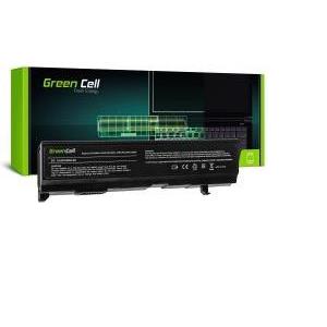 Green Cell (TS06) baterija 4400 mAh,10.8V (11.1V) PA3399U-2BRS PA3399U-1BRS za Toshiba Satellite A80 A100 A105 M40 M50 Tecra A3 A6