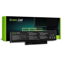 Green Cell (FS05) baterija 4400mAh, 11.1V (10.8V) za Fujitsu-Siemens Esprimo V5515 V5535 V5555 V6515 V6555