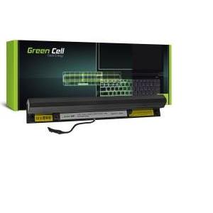 Green Cell (LE97) baterija 2200 mAh,14.4V (14.8V) L15L4A01 L15M4A01 L15S4A01 za Lenovo B50-50 IdeaPad 100-14IBD 100-15IBD