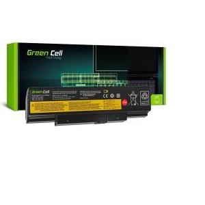 Green Cell (LE80) baterija 4400 mAh,10.8V (11.1V) 45N1758 45N1759 za Lenovo ThinkPad Edge E550 E550c E555 E560 E565