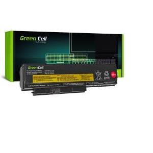 Green Cell (LE63) baterija 4400 mAh,10.8V (11.1V) 42T4861 za IBM Lenovo ThinkPad X220 X230