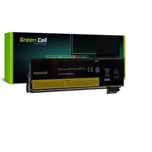 Green Cell (LE57V2) baterija 4400 mAh,10.8V (11.1V) 0C52862 za IBM Lenovo ThinkPad T440 L450